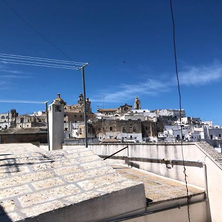 Equorum 13 - Ostuni Centro Exterior photo