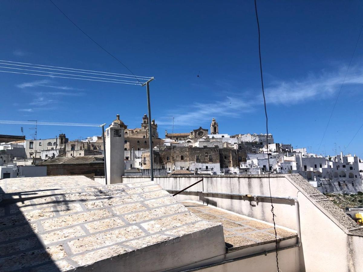 Equorum 13 - Ostuni Centro Exterior photo