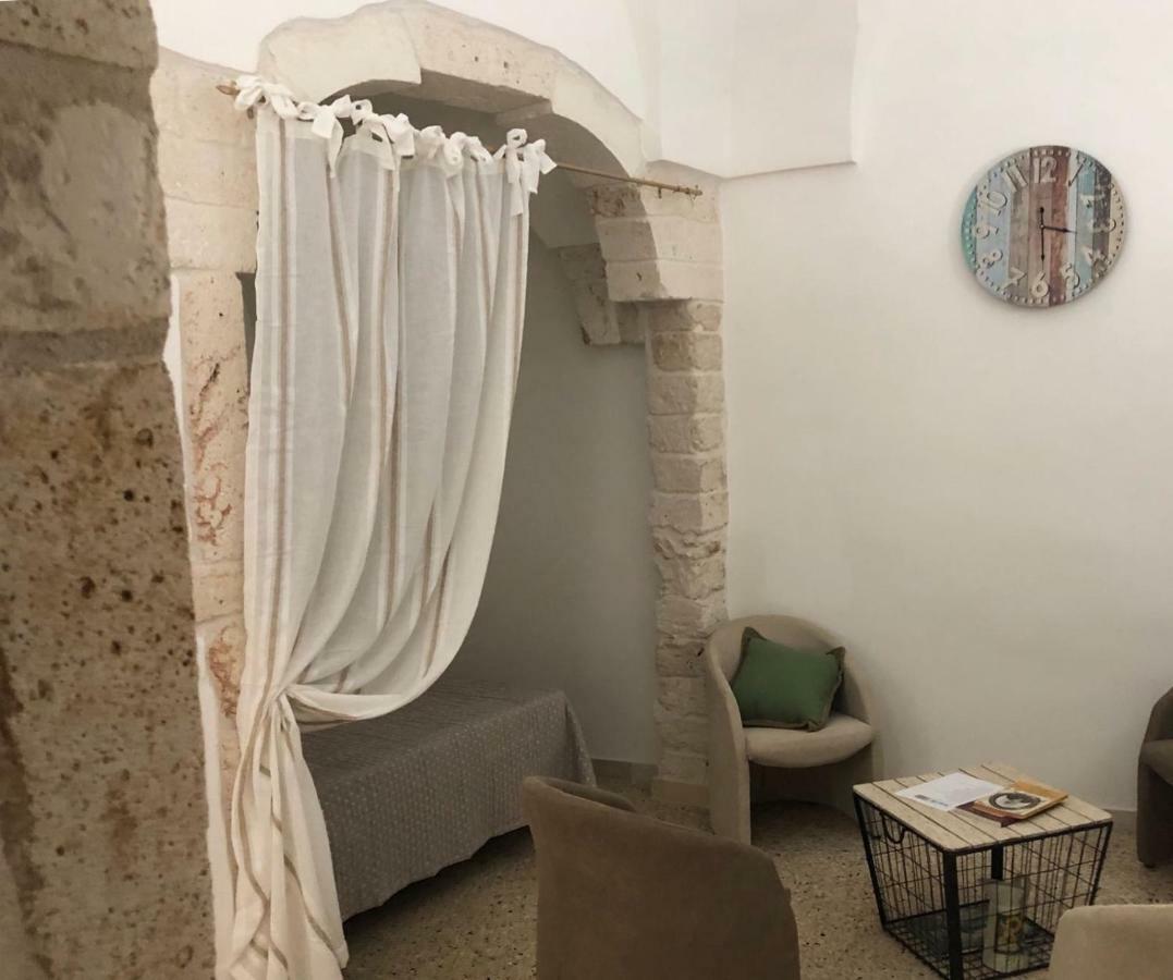 Equorum 13 - Ostuni Centro Exterior photo