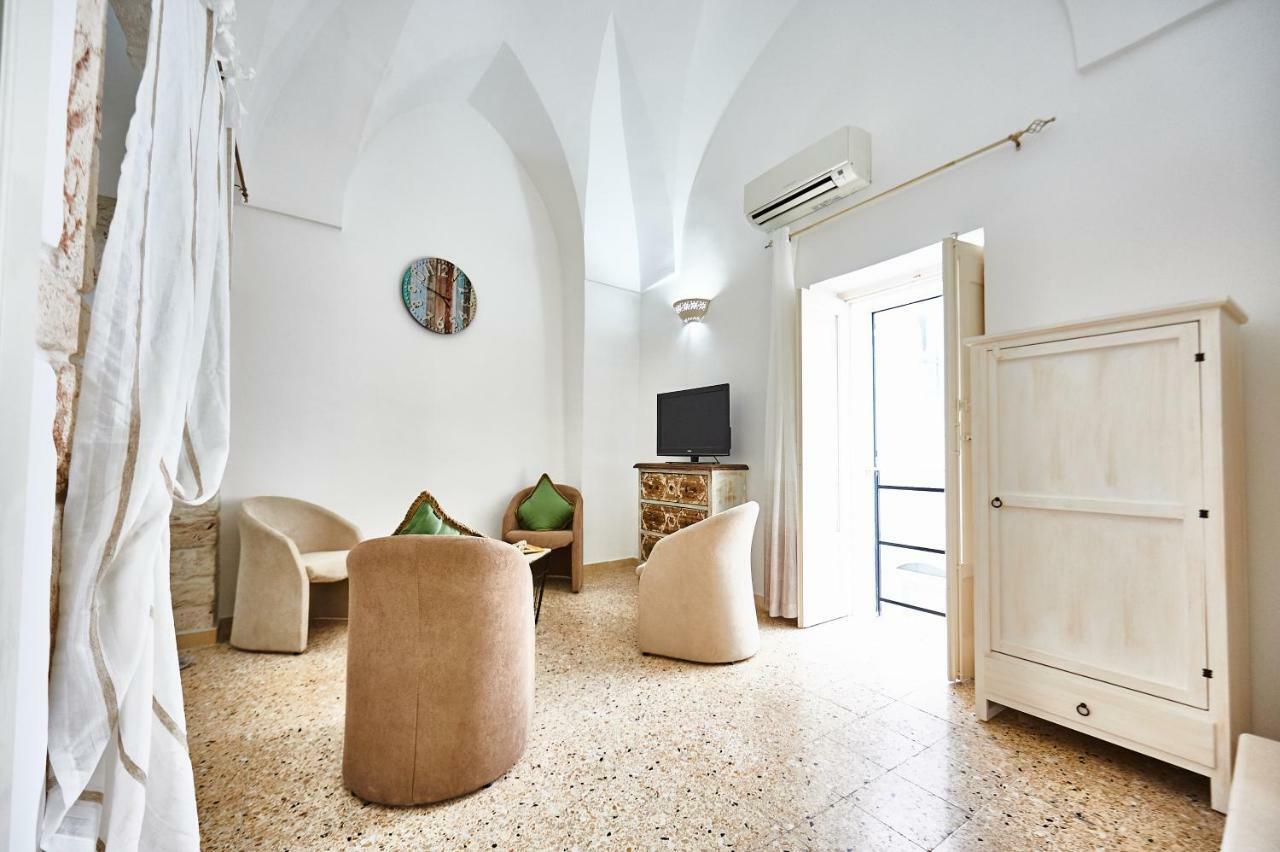 Equorum 13 - Ostuni Centro Exterior photo
