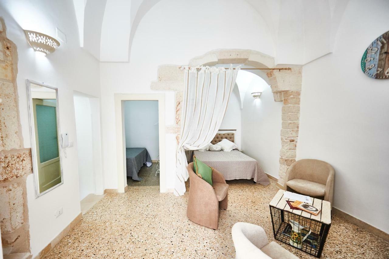 Equorum 13 - Ostuni Centro Exterior photo