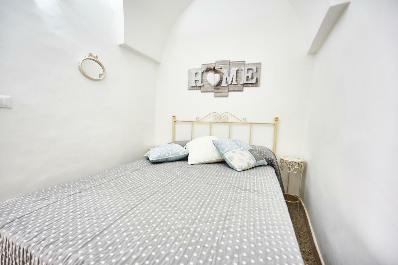 Equorum 13 - Ostuni Centro Exterior photo