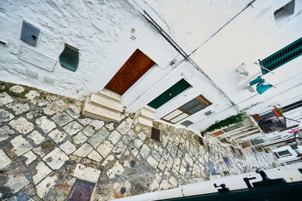 Equorum 13 - Ostuni Centro Exterior photo