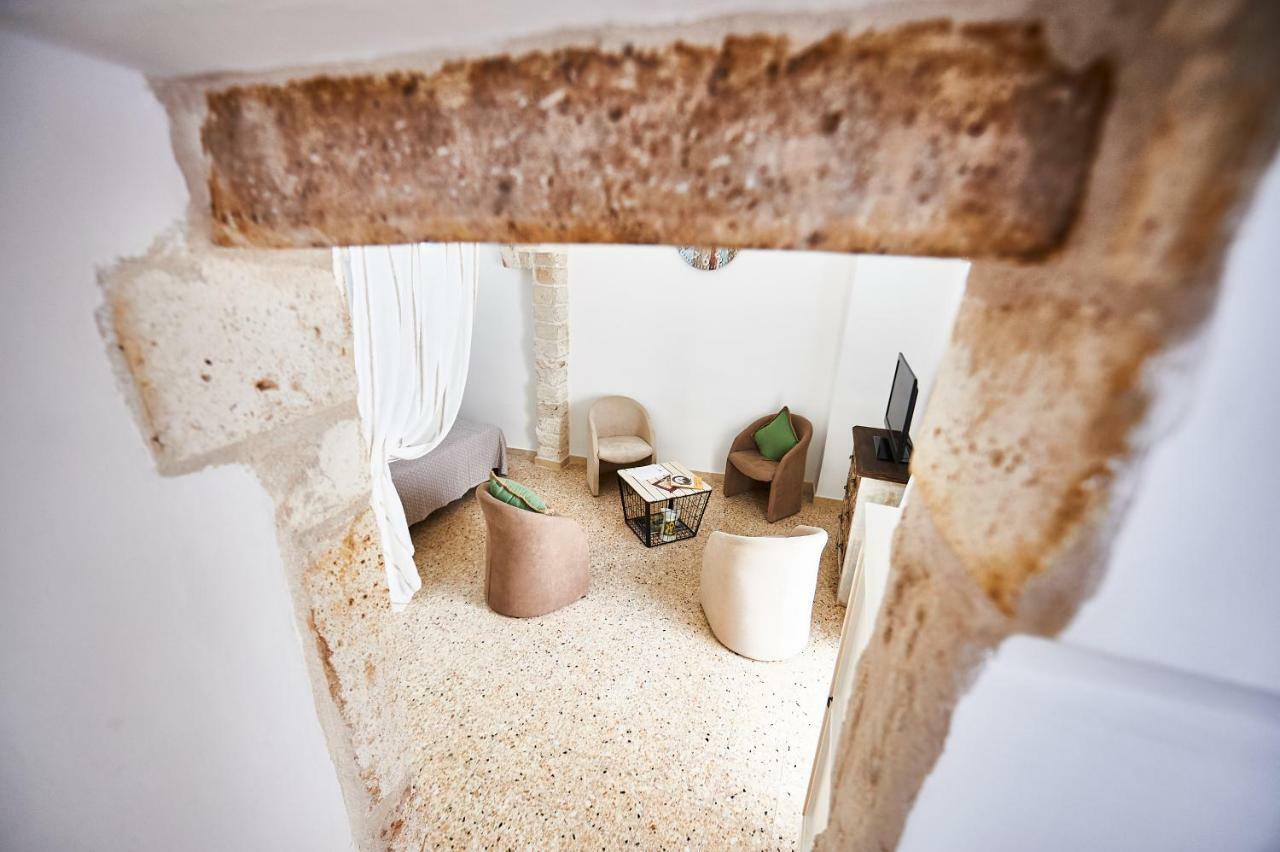 Equorum 13 - Ostuni Centro Exterior photo