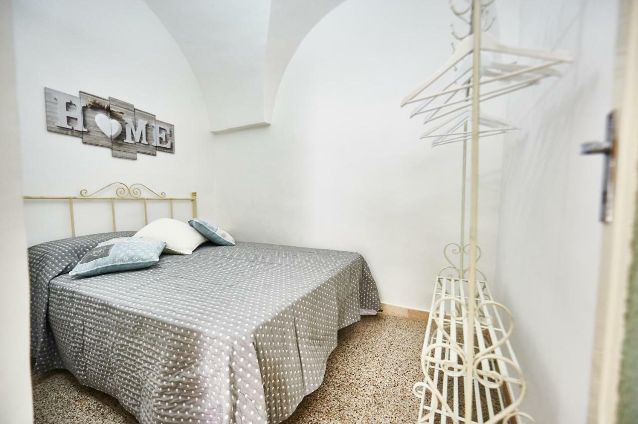 Equorum 13 - Ostuni Centro Exterior photo