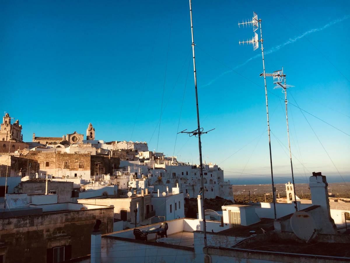 Equorum 13 - Ostuni Centro Exterior photo