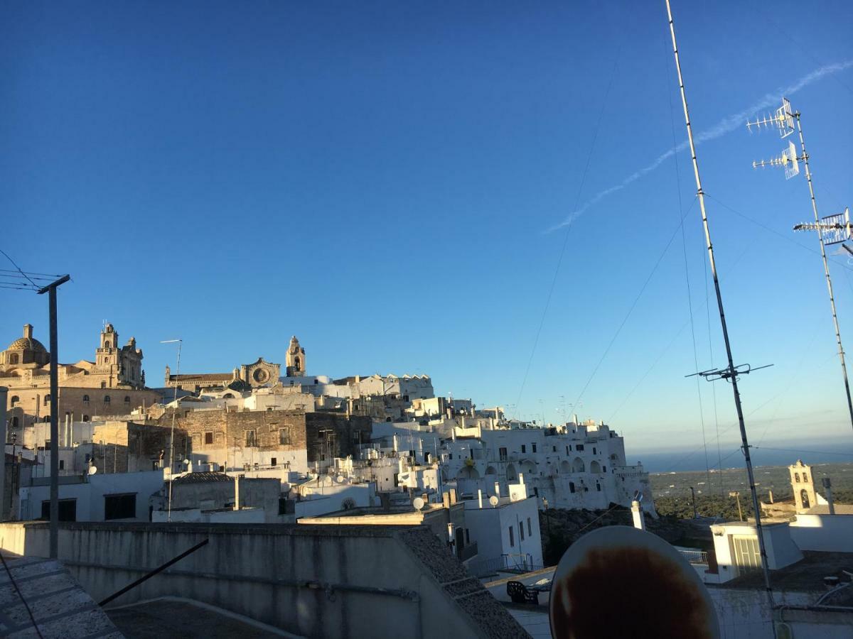 Equorum 13 - Ostuni Centro Exterior photo